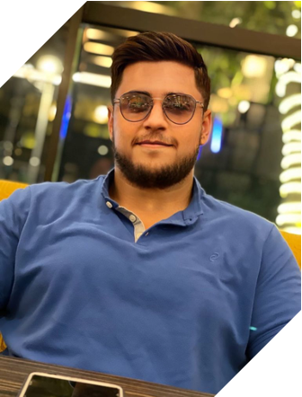 Danny Tariq