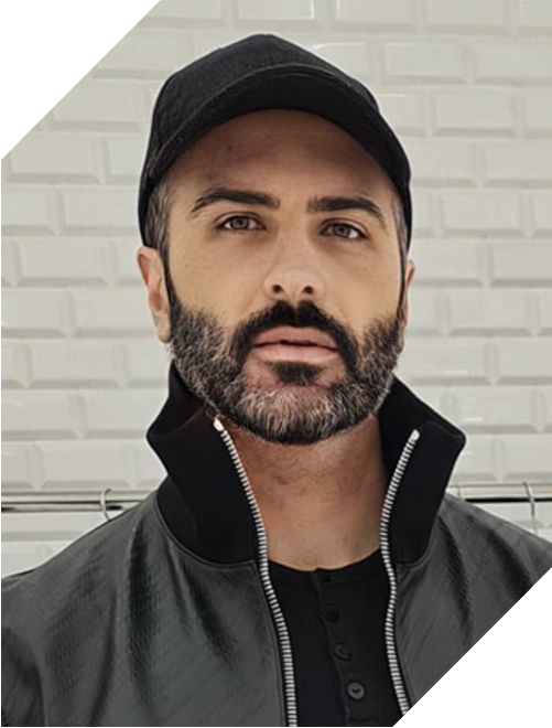 Tony Salud